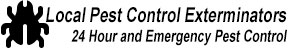 Bellevue NE Pest Control Exterminators